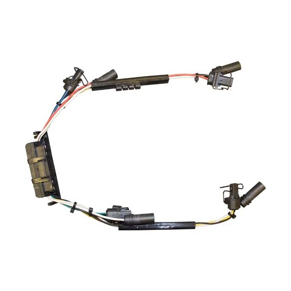 Dtech Under Valve Cover Wiring Harness Ford 7.3L MY 1998-2003 DT730026